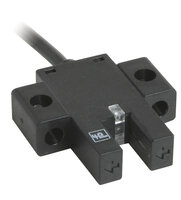 Fotoelektryczny czujnik szczelinowy GL5-U/43a/115 (801675) - Pepperl + Fuchs
