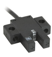 Fotoelektryczny czujnik szczelinowy GL5-U/46a/59/115e (816825) - Pepperl + Fuchs