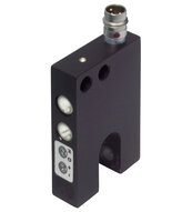 Fotoelektryczny czujnik szczelinowy GL10-RT/30/40a/98a (269189) - Pepperl + Fuchs