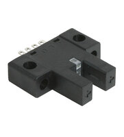 Fotoelektryczny czujnik szczelinowy GL5-U/43a/155 (803115) - Pepperl + Fuchs