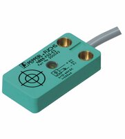 Czujnik indukcyjny NBN10-F33-E2-M (220781) - Pepperl + Fuchs