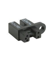 Fotoelektryczny czujnik szczelinowy GL3-L/153 (802744) - Pepperl + Fuchs