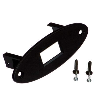 Pomoce montażowe DGE Flush Mounting PIR20 (203967) - Pepperl + Fuchs