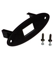 Pomoce montażowe DGE Flush Mounting PIR20 (203967) - Pepperl + Fuchs