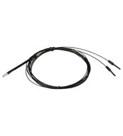 Włókno światłowodowe z tworzywa sztucznego KLR-C02-1,0-2,0-K90 (805863) - Pepperl + Fuchs