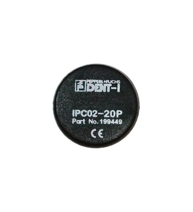 Transponder RFID IPC02-20P (199449) - Pepperl + Fuchs