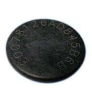 Transponder RFID IQC22-22-T9 (197570) - Pepperl + Fuchs