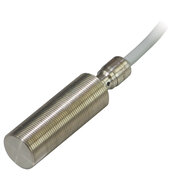 Czujnik indukcyjny NMB10-18GH50-E2 (288267) - Pepperl + Fuchs