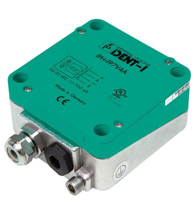 Urządzenie do odczytu/zapisu RFID IPH-FP7V4A (196214) - Pepperl + Fuchs