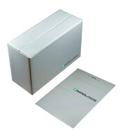 Akcesoria TopScan-S Test Kit (199125) - Pepperl + Fuchs