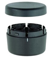Podstawa złącza lampki sygnalizacyjnej VAZ-CLAMP-70MM-90° (197120) - Pepperl + Fuchs
