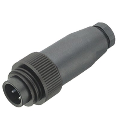 Złącze męskie montowane w terenie V16S-G 0 (99582) - Pepperl + Fuchs