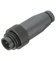 Złącze męskie montowane w terenie V16S-G 0 (99582) - Pepperl + Fuchs