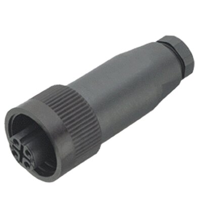 Złącze żeńskie, montowane w terenie V16-G 0 (99583) - Pepperl + Fuchs