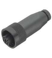 Złącze żeńskie, montowane w terenie V16-G 0 (99583) - Pepperl + Fuchs