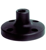 Podstawa montażowa lampki sygnalizacyjnej VAZ-TUBE-BASE-70MM (201594) - Pepperl + Fuchs