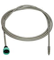 Światłowód szklany LMR 18-2x1,6-4,0-K3 0 (92885) - Pepperl + Fuchs