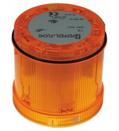 Sygnalizator świetlny LED VAZ-FLASH-70MM-YE (205224) - Pepperl + Fuchs