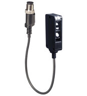 Czujnik tłumienia tła MLV41-8-H-RT-8827 (70134028) - Pepperl + Fuchs