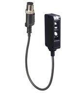 Czujnik tłumienia tła MLV41-8-H-RT-5036 (231591) - Pepperl + Fuchs