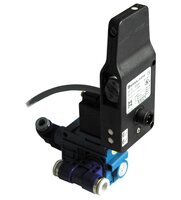 Czujnik tłumienia tła SBL-8-H-900-IR-SL-V-Z-3535 (223826) - Pepperl + Fuchs