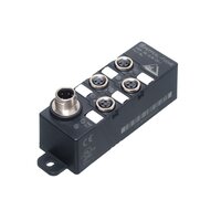 Moduł czujnika AS-Interface VBA-4E-G16-ZEJ (188850) - Pepperl + Fuchs