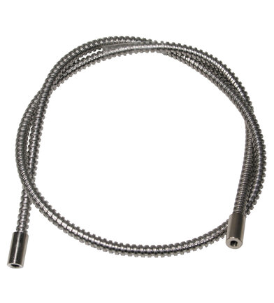 Akcesoria światłowodowe, elastyczne przewody metalowe KM6-0,5 (801444) - Pepperl + Fuchs