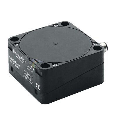 Czujnik indukcyjny NRN75-FP-E2-C-P3-V1 (183429) - Pepperl + Fuchs