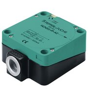 Czujnik indukcyjny NCB40-FP-A2-P1 (187486) - Pepperl + Fuchs