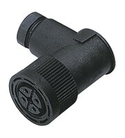 Złącze żeńskie, montowane w terenie V18-W (105881) - Pepperl + Fuchs
