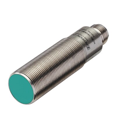 Czujnik indukcyjny NCB5-18GM60-B3B-V1 (226333) - Pepperl + Fuchs