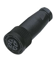 Złącze żeńskie, montowane w terenie V18-G (105880) - Pepperl + Fuchs