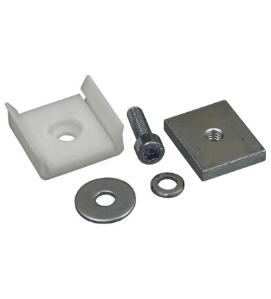 System profili aluminiowych WCS3 WCS3-MH2 (184076) - Pepperl + Fuchs