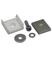 System profili aluminiowych WCS3 WCS3-MH2 (184076) - Pepperl + Fuchs