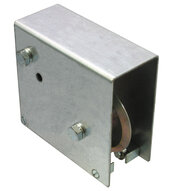 System profili aluminiowych WCS3 WCS3-FT1 (184077) - Pepperl + Fuchs
