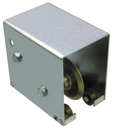 System profili aluminiowych WCS2 WCS2-FT1 (184054) - Pepperl + Fuchs