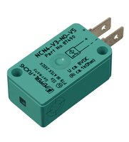 Czujnik indukcyjny NCN4-V3-N0-V5 (70133089) - Pepperl + Fuchs