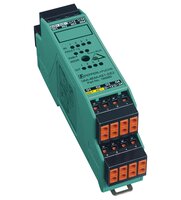 Moduł czujnika/elementu wykonawczego AS-Interface VBA-4E4A-KE1-Z/E2 (254246) - Pepperl + Fuchs