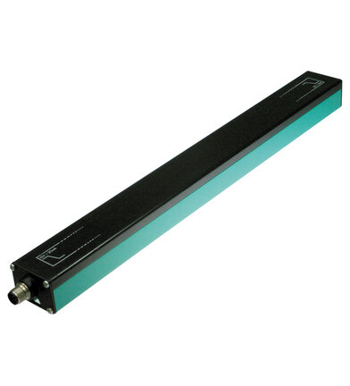 Indukcyjny system pozycjonowania PMI960-F110-IU-V1 (199453) - Pepperl + Fuchs