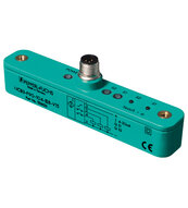 Indukcyjny system pozycjonowania PMI104-F90-IE8-V15 (191138) - Pepperl + Fuchs