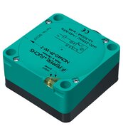 Czujnik indukcyjny NCB40-FP-W-P1 (130542) - Pepperl + Fuchs