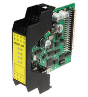 Moduł sterownika bezpieczeństwa SB4 Module 4XP (192145) - Pepperl + Fuchs