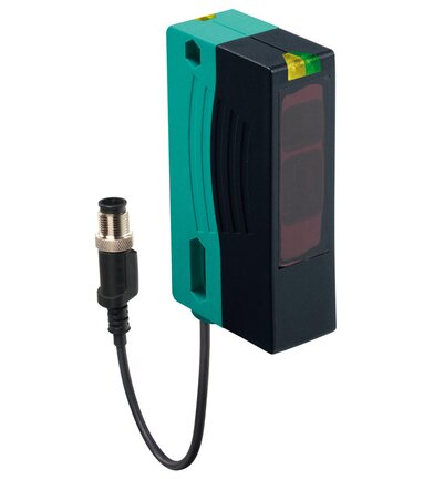 Czujnik odbiciowy RL28-55-V-3018 (203774) - Pepperl + Fuchs