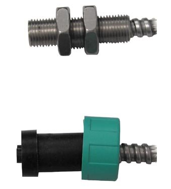 Światłowód szklany LMR 18-2x2,3-5,0-K4 0 (21735) - Pepperl + Fuchs