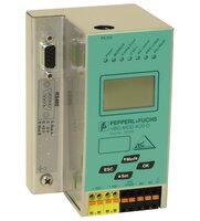 Brama AS-Interface VBG-MOD-K20-D (182283) - Pepperl + Fuchs