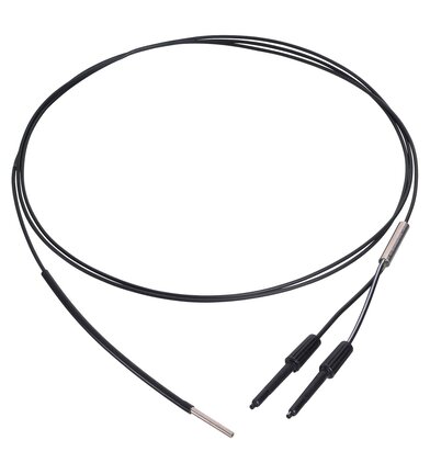 Włókno światłowodowe z tworzywa sztucznego KLR-C04-1,25-2,0-K80 (805834) - Pepperl + Fuchs