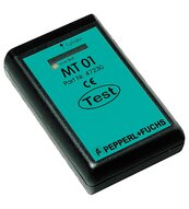 Tester systemu magnetycznego MT 01 0 (47230) - Pepperl + Fuchs