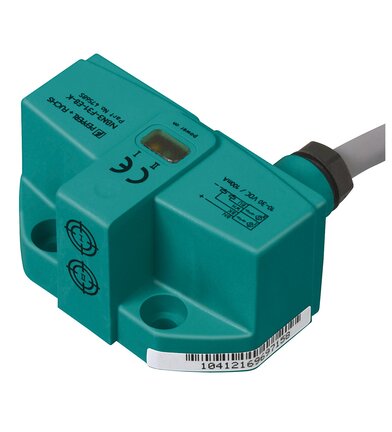 Czujnik indukcyjny NBN3-F31-E8-K 0 (47568) - Pepperl + Fuchs
