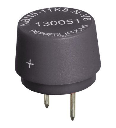 Czujnik indukcyjny NBN5-11K8-N-V8 (130051) - Pepperl + Fuchs