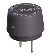 Czujnik indukcyjny NBN5-11K8-N-V8 (130051) - Pepperl + Fuchs